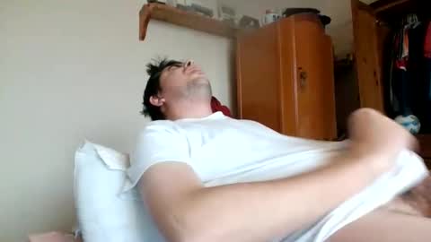 uglyyounlad online show from 02-16-26, 03:52