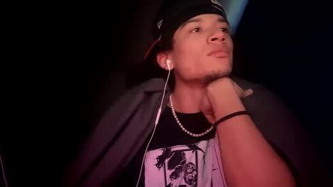 snap mixedaddyx ig drexdummy online show from 01-22-25, 06:31