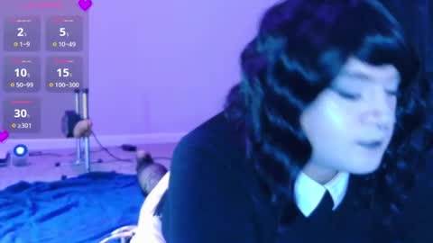 Lexi online show from 11-27-25, 02:35