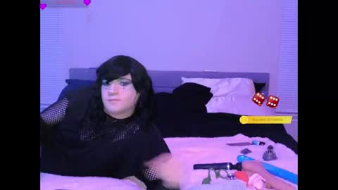 Lexi online show from 12-03-25, 04:42