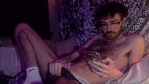 Snapshot of uhhstephen chatting on 11-26-25, 07:48 uhhstephen online show from 11-26-25, 07:48