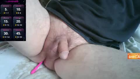 Hairy UK guy online show from 02-04-25, 12:11