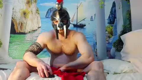 ukfitboy81 online show from 01-12-26, 01:44