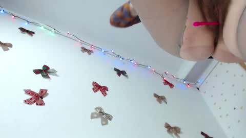 Megan online show from 12-20-24, 03:47