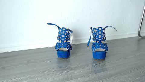 Megan online show from 02-06-25, 06:51