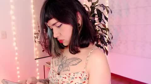 Martina online show from 03-01-26, 10:34
