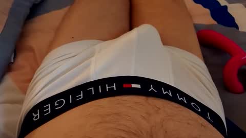 Snapshot of uli1805 chatting on 10-19-25, 10:05 Uli online show from 10-19-25, 10:05