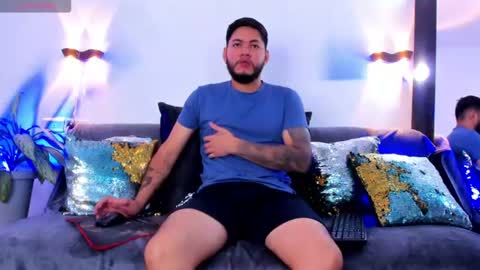 ulises online show from 07-03-26, 05:41