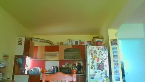 ulmeni7 online show from 06-20-26, 10:07