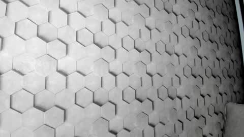 Melena online show from 03-17-26, 03:33