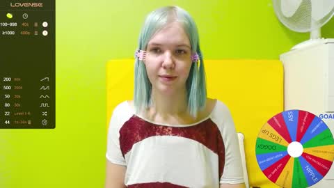 Roxy online show from 10-26-25, 09:53