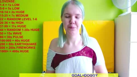 Snapshot of ultra_meow chatting on 05-16-26, 05:48 Roxy online show from 05-16-26, 05:48
