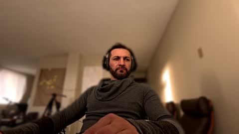 ultratoaster online show from 01-20-25, 04:45