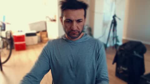 ultratoaster online show from 02-19-25, 08:52