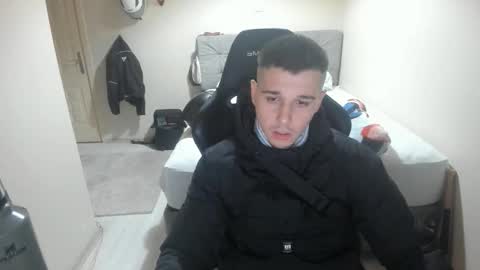 hi im mike tyson -  online show from 10-26-25, 08:15