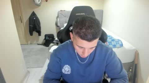 hi im mike tyson -  online show from 10-28-25, 09:28