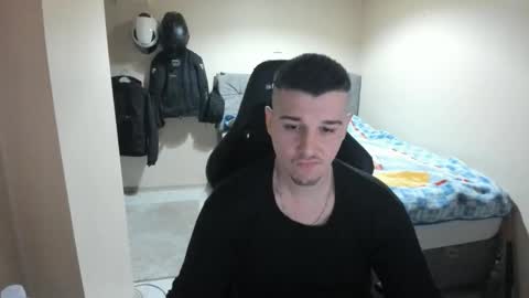 hi im mike tyson -  online show from 03-05-26, 08:38