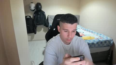 hi im mike tyson -  online show from 03-19-26, 04:33