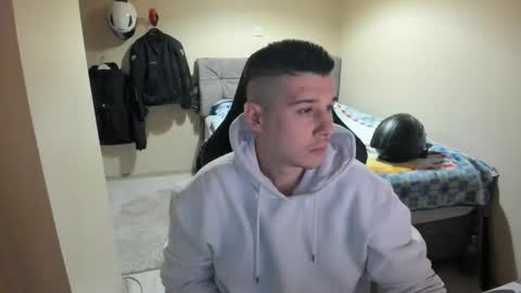 hi im mike tyson -  online show from 04-02-26, 07:44