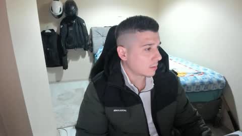 hi im mike tyson -  online show from 04-03-26, 06:39