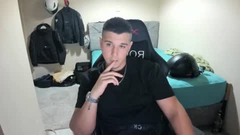 hi im mike tyson -  online show from 07-17-26, 07:08
