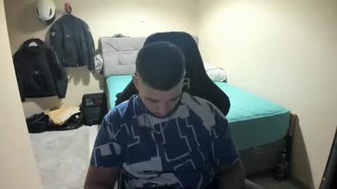 hi im mike tyson -  online show from 07-23-26, 07:34