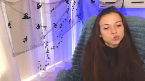 Snapshot of ulyanix chatting on 10-28-25, 09:46 Ulyana online show from 10-28-25, 09:46