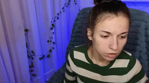 Snapshot of ulyanix chatting on 11-29-25, 06:05 Ulyana online show from 11-29-25, 06:05