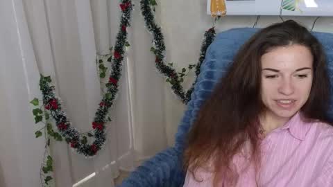 Ulyana online show from 01-17-26, 07:13