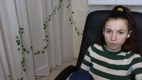 Ulyana online show from 02-24-26, 05:05