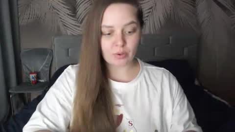 Ulyana online show from 01-03-25, 10:20