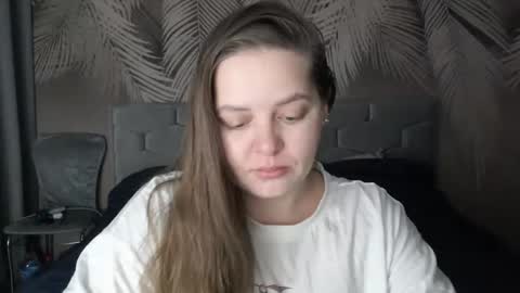 Ulyana online show from 01-04-25, 06:09