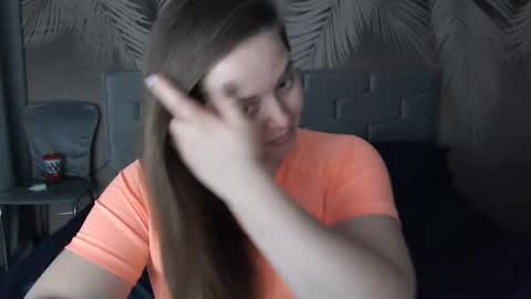 Ulyana online show from 01-06-25, 12:35