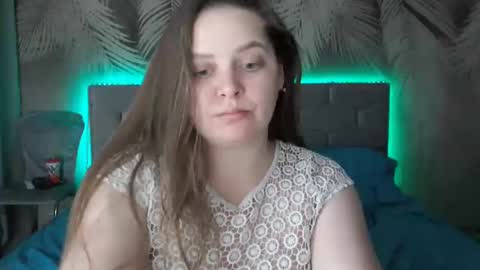 Ulyana online show from 01-17-25, 01:13