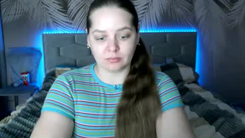 Ulyana online show from 01-29-25, 10:05