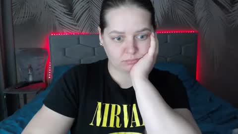 Ulyana online show from 02-18-25, 09:21