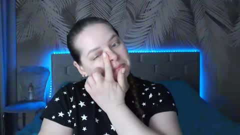 Ulyana online show from 02-19-25, 04:44