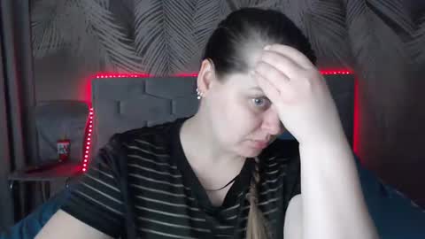 Ulyana online show from 02-24-25, 12:59