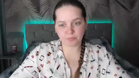 Ulyana online show from 02-27-25, 05:58