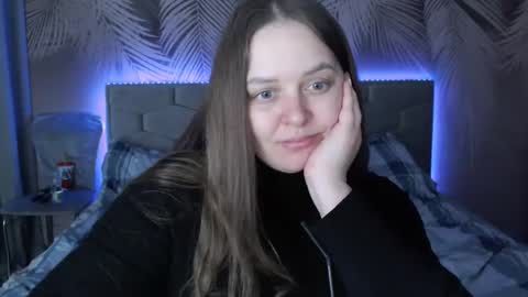 Ulyana online show from 02-28-25, 01:03