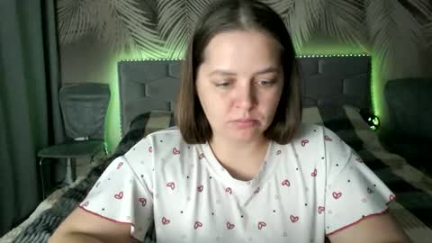 Ulyana online show from 10-04-25, 07:50