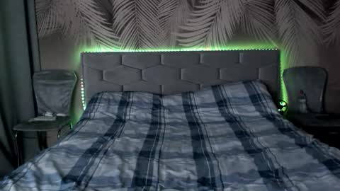 Ulyana online show from 10-13-25, 05:29