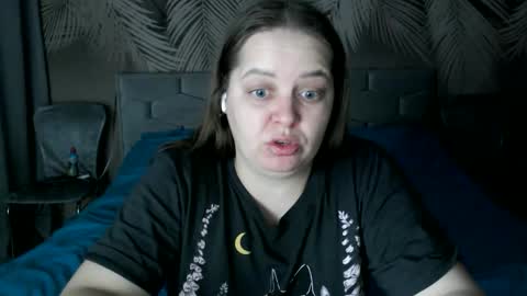 Ulyana online show from 01-14-26, 07:25