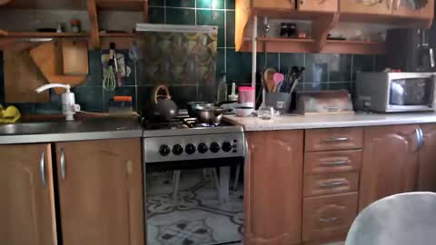 Ulyana online show from 03-14-26, 08:09