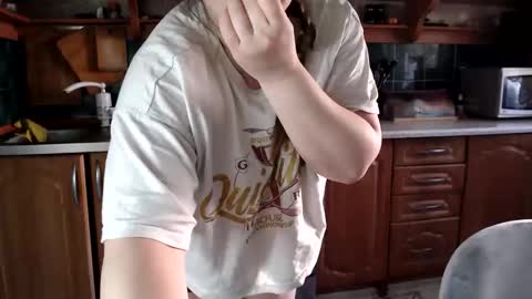 Ulyana online show from 03-15-26, 06:08