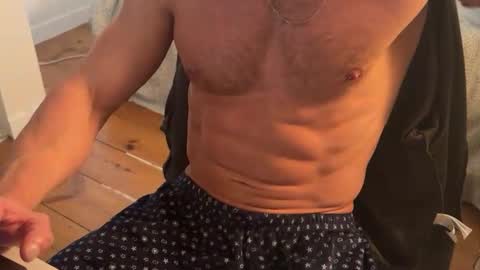 Um CM online show from 03-20-26, 02:33