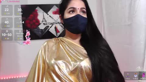 umarani online show from 01-13-26, 08:58