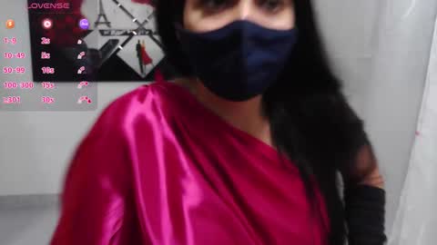 umarani online show from 02-19-26, 03:41