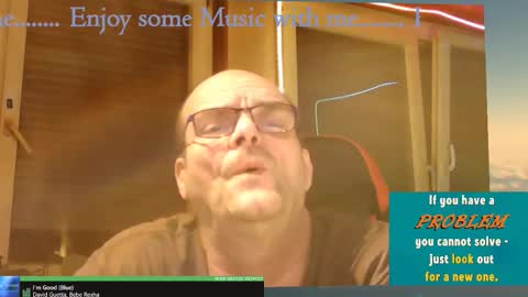 umdenker2003 online show from 02-21-26, 09:05