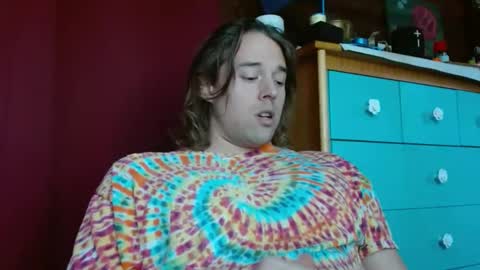 Andrew online show from 01-01-25, 07:32